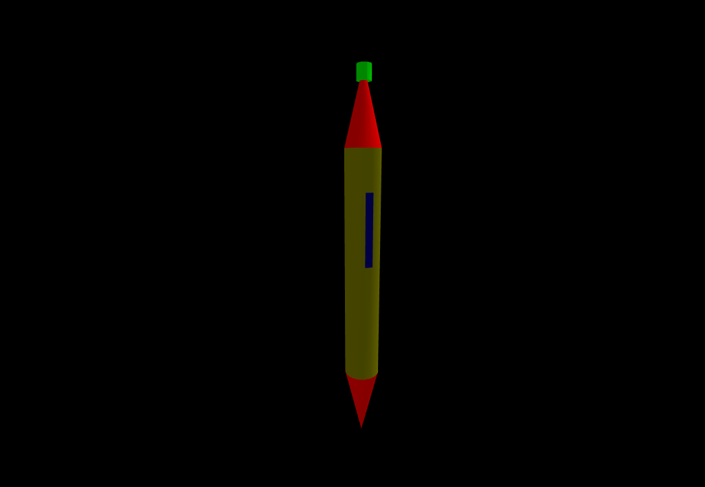 RESC 1 mine shaft rescue system